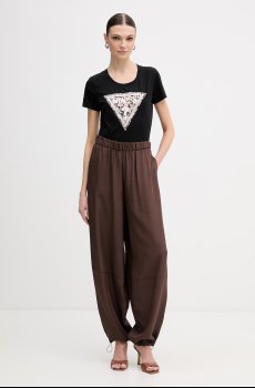 Футболка Guess LEO