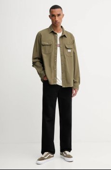 Джинсовая рубашка Guess Jeans