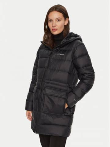 Columbia Пуховик Harmony Falls™ 2085343 Чорний Regular Fit Columbia Пуховик Harmony Falls™ 2085343 Чорний Regular Fit