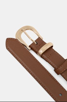 Кожаный ремень Answear.LAB