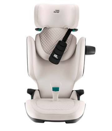 Автокрісло Britax-Romer Kidfix Pro Lux Soft Taupe (2000040918)