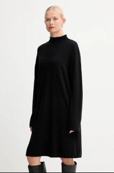 Платье с добавлением шерсти Marc OPolo