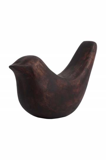 Декорация Present Time Statue Bird Long Tale Up Декорация Present Time Statue Bird Long Tale Up