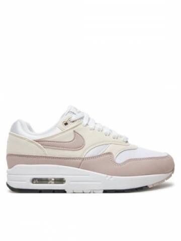 Nike Снікерcи Air Max 1 DZ2628 106 Бежевий Nike Снікерcи Air Max 1 DZ2628 106 Бежевий