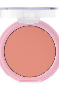 Румяна для лица Callista Color & Art Blush 110 Blushing Pink, 10 г