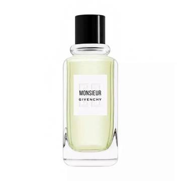 Givenchy Monsieur de Givenchy Туалетная вода мужская, 100 мл