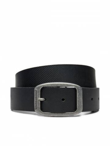 Pepe Jeans Чоловічий ремінь Wade PM021025 Чорний Pepe Jeans Чоловічий ремінь Wade PM021025 Чорний