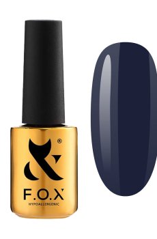 Гель-лак для ногтей F.O.X Spectrum Gel Polish 103 Kim, 7 мл