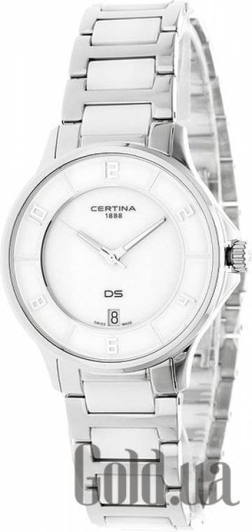 Швейцарские часы Certina Швейцарские часы Certina