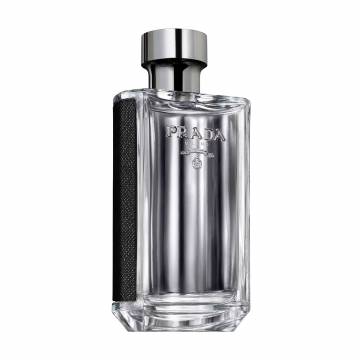 Prada LHomme Туалетная вода мужская, 100 мл Prada LHomme Туалетная вода мужская, 100 мл