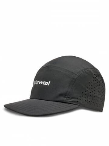 NNormal Бейсболка Race N1ARC03 Чорний NNormal Бейсболка Race N1ARC03 Чорний