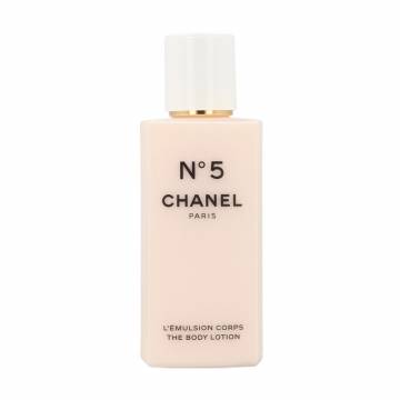 Парфюмированный лосьон для тела Chanel N5 женский, 200 мл Парфюмированный лосьон для тела Chanel N5 женский, 200 мл