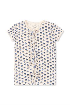 Детская блузка Konges Sløjd MULLI TEE GOTS