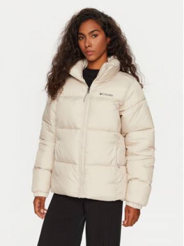 Columbia Пуховик Puffect™ II 2090291 Бежевий Regular Fit Columbia Пуховик Puffect™ II 2090291 Бежевий Regular Fit