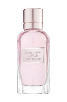 Abercrombie & Fitch First Instinct Парфюмированная вода женская, 30 мл
