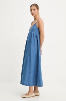 Джинсовое платье Answear.LAB