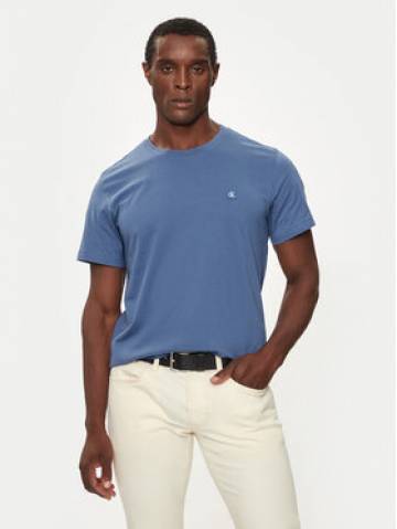 Calvin Klein Jeans Футболка J30J325268 Голубий Regular Fit Calvin Klein Jeans Футболка J30J325268 Голубий Regular Fit