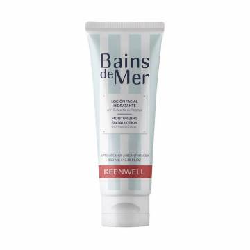 Увлажняющий лосьон для лица Keenwell Moisturizing Facial Lotion с экстрактом папайи, 100 мл Увлажняющий лосьон для лица Keenwell Moisturizing Facial Lotion с экстрактом папайи, 100 мл