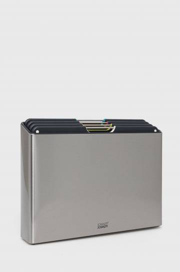 Joseph Joseph Светодиодная солнечная цепь Folio Steel (4 шт.) Joseph Joseph Светодиодная солнечная цепь Folio Steel (4 шт.)