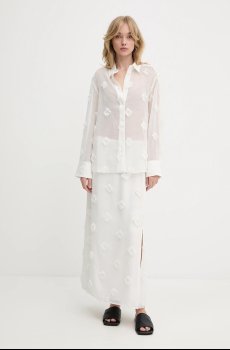 Рубашка Samsoe Samsoe SANOT