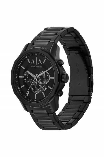 Часы Armani Exchange мужские цвет чёрный AX7153SET Часы Armani Exchange мужские цвет чёрный AX7153SET