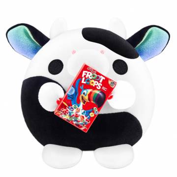 Мяка іграшка Snackle-L2 2 Mini brands 11 см (77510L2) Мяка іграшка Snackle-L2 2 Mini brands 11 см (77510L2)