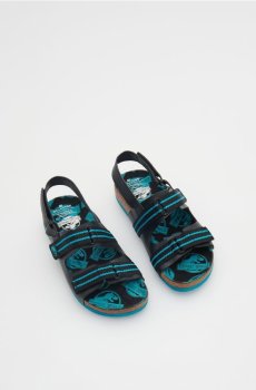 Reserved - Босоніжки Jurassic World - чорний - 2886M-99X