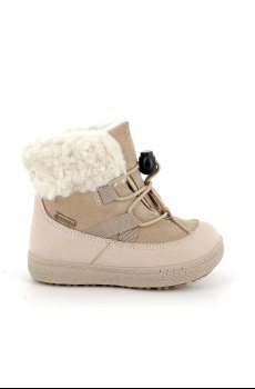 Детские кожаные сапоги Primigi