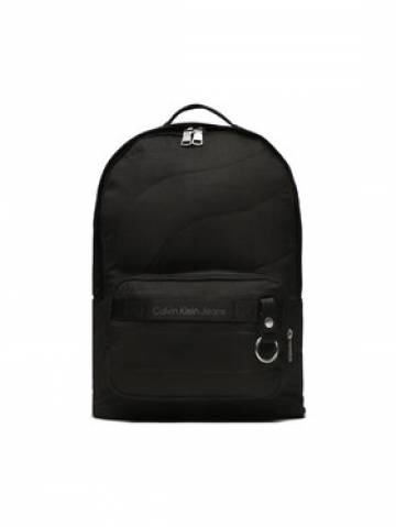 Calvin Klein Jeans Рюкзак Ultralight Campus BP44 Qt K50K510702 Чорний Calvin Klein Jeans Рюкзак Ultralight Campus BP44 Qt K50K510702 Чорний