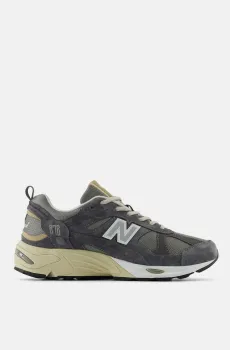 Бежеві кросівки 878 Бежевый 4.5 New Balance CM878JS1