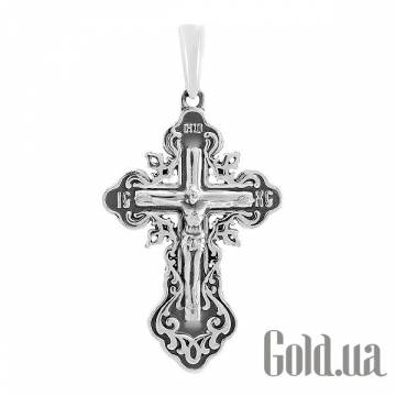 Кулон-крестик Fresh Jewelry Кулон-крестик Fresh Jewelry