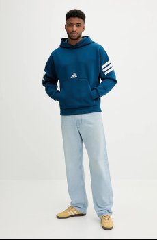 Кофта adidas Spiderman Hoo