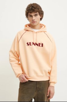 Хлопковая кофта Sunnei