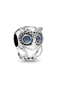 Намистина "Сова"