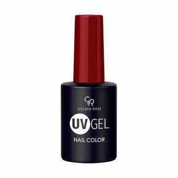 Уценка! Гель-лак для ногтей Golden Rose UV Gel Nail Color, 129, 10.2 мл Уценка! Гель-лак для ногтей Golden Rose UV Gel Nail Color, 129, 10.2 мл