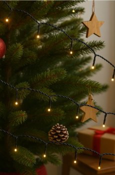 Світильники - золотий