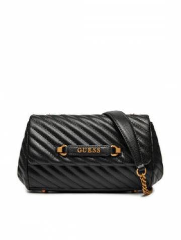 Guess Сумка HWQB94 95210 Чорний