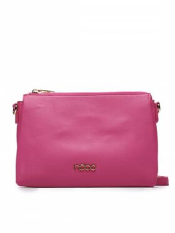 Nobo Сумка NBAG-2120-C004 Рожевий