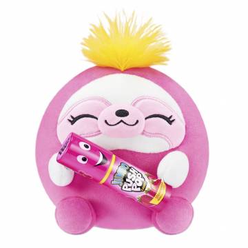Мяка іграшка Snackle-N Mini Brands 11 см (77510N) Мяка іграшка Snackle-N Mini Brands 11 см (77510N)