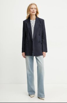 Футболка BOSS