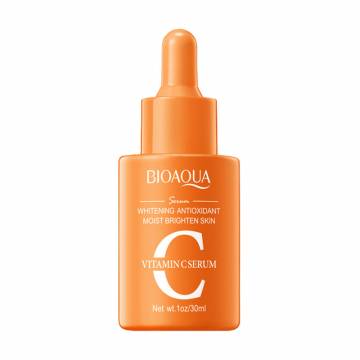 Сыворотка для лица Bioaqua Vitamin C Serum с витамином С, 30 мл Сыворотка для лица Bioaqua Vitamin C Serum с витамином С, 30 мл