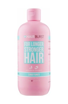 Кондиционер Hairburst For Longer Stronger Hair Conditioner для роста и укрепления волос, 350 мл
