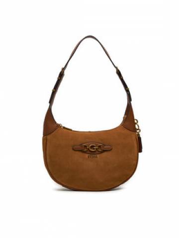 Guess Сумка HWSB94 94030 Коричневий