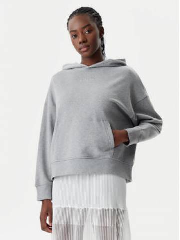 PINKO Світшот 104623 A2F9 I42 Сірий Regular Fit PINKO Світшот 104623 A2F9 I42 Сірий Regular Fit