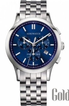 Швейцарские часы Aerowatch