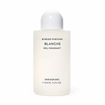 Парфюмированный гель для душа Byredo Blanche женский, 225 мл Парфюмированный гель для душа Byredo Blanche женский, 225 мл