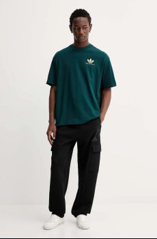 Футболка adidas Originals Intercon Tee