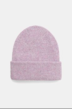 Шапка с примесью шерсти Medicine