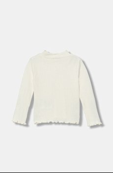 Детский лонгслив United Colors of Benetton