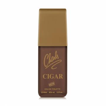Sterling Parfums Charls Cigar Туалетная вода мужская, 100 мл Sterling Parfums Charls Cigar Туалетная вода мужская, 100 мл